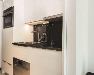 Adina Apartment Hotel Hamburg Speicherstadt fotoÄŸrafÄ±