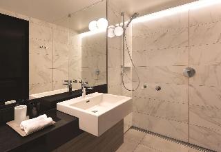 Adina Apartment Hotel Hamburg Speicherstadt fotoÄŸrafÄ±