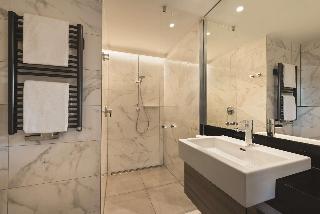 Adina Apartment Hotel Hamburg Speicherstadt fotoÄŸrafÄ±
