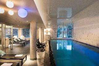 Adina Apartment Hotel Hamburg Speicherstadt fotoÄŸrafÄ±