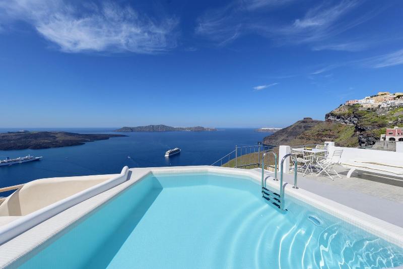 Villa Renos - Genel