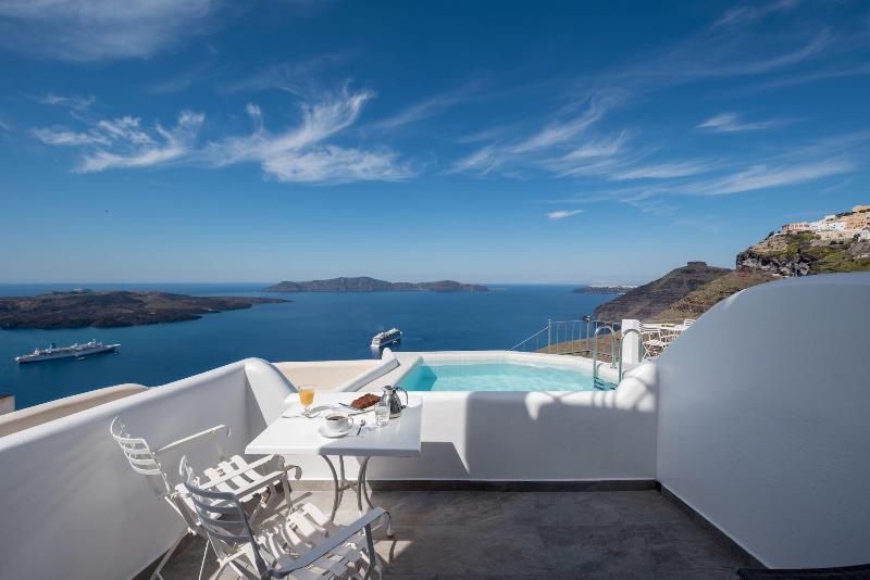 Villa Renos - Genel