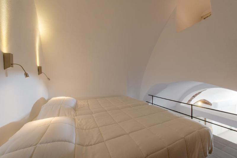 Villa Renos - Oda