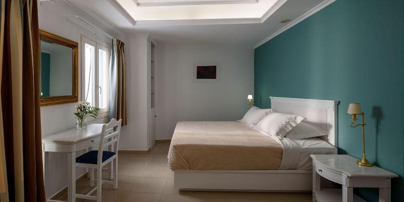 Villa Renos - Oda