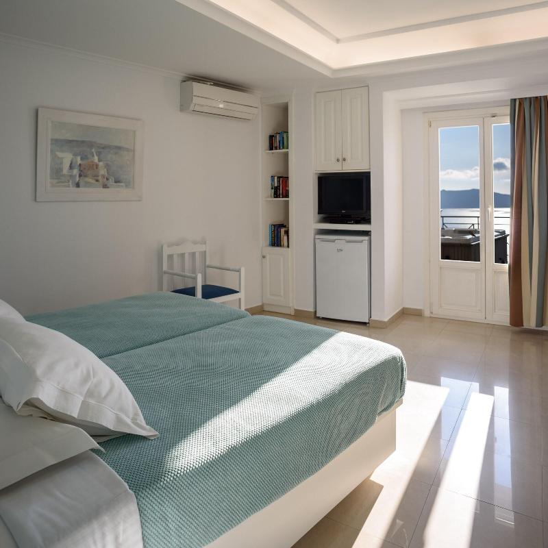 Villa Renos - Oda