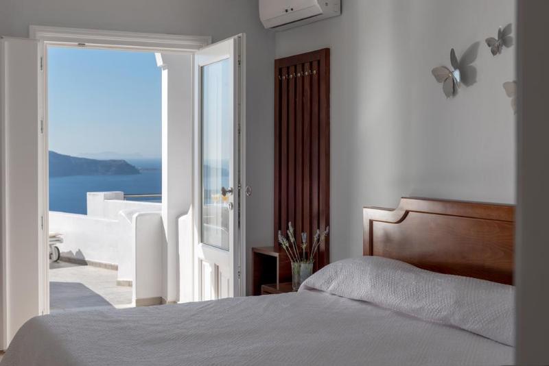 Villa Renos - Oda
