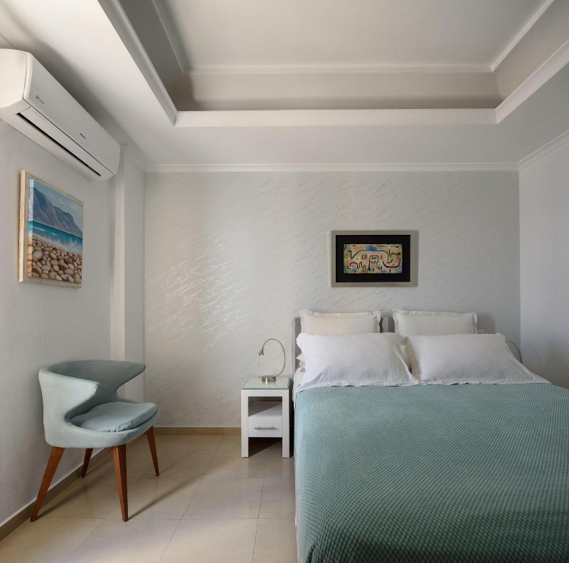 Villa Renos - Oda