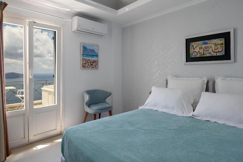 Villa Renos - Oda