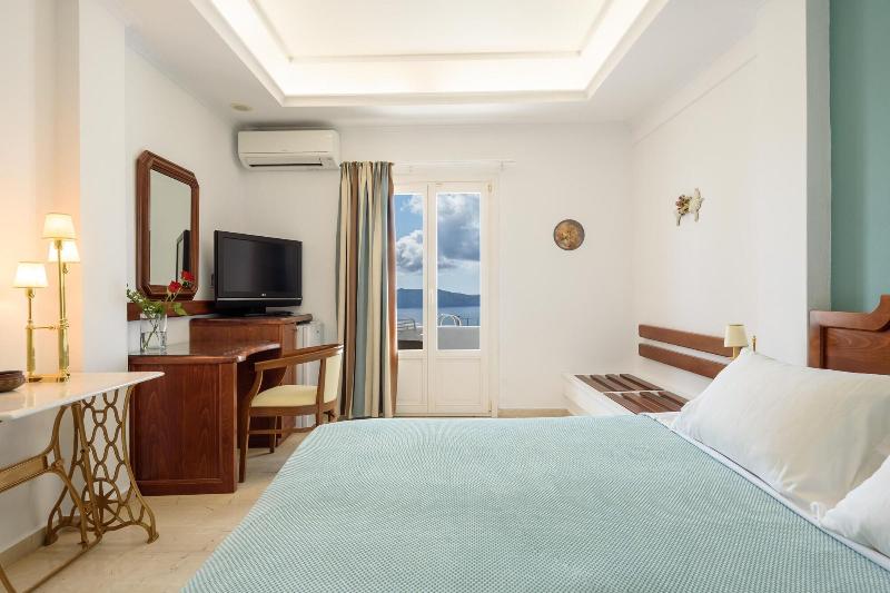 Villa Renos - Oda