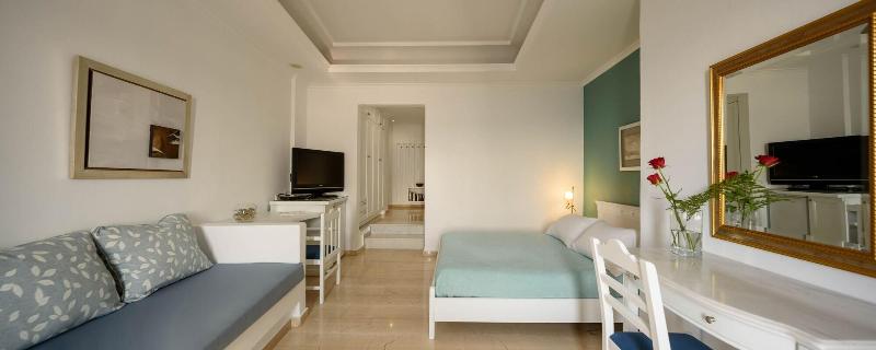 Villa Renos - Oda