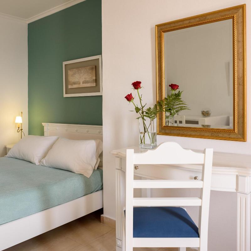 Villa Renos - Oda