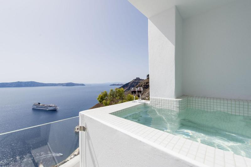 Villa Renos - Oda