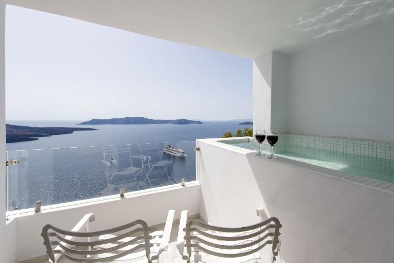 Villa Renos - Oda
