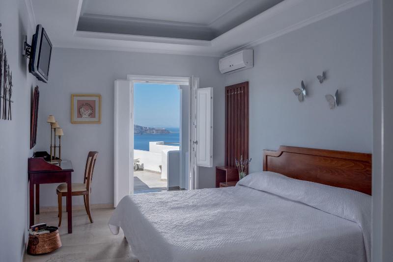 Villa Renos - Oda