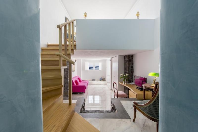 Villa Renos - Oda
