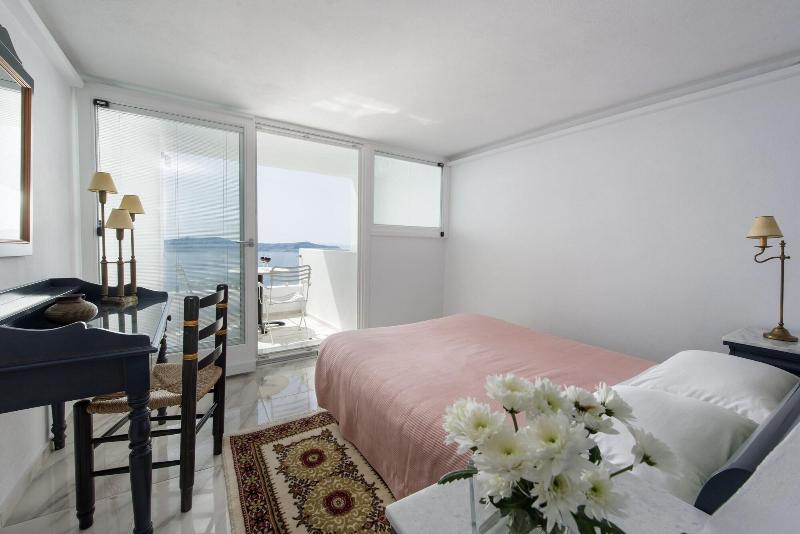 Villa Renos - Oda
