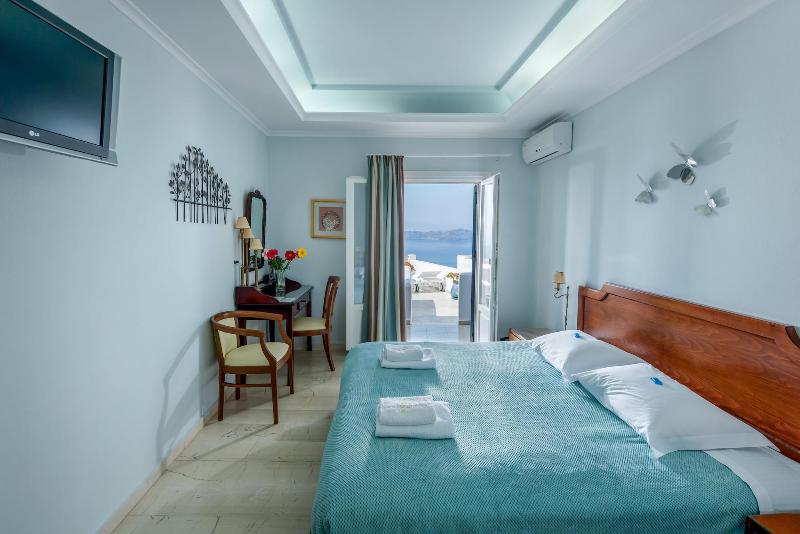 Villa Renos - Oda