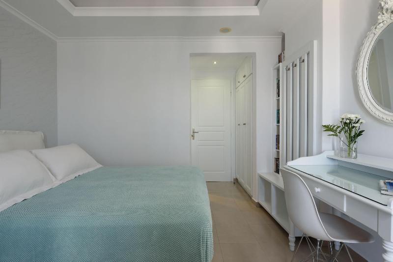 Villa Renos - Oda