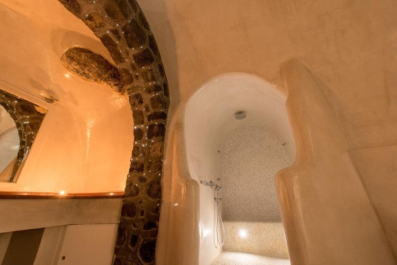Villa Renos - Oda