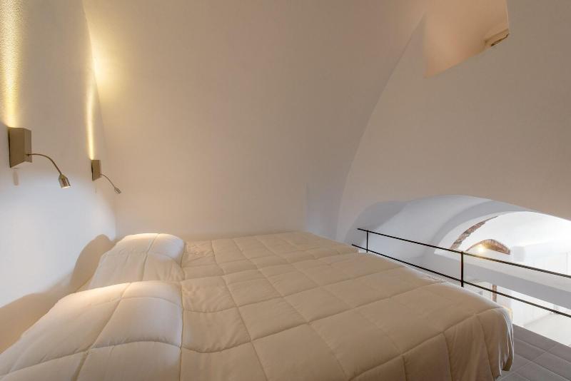 Villa Renos - Oda