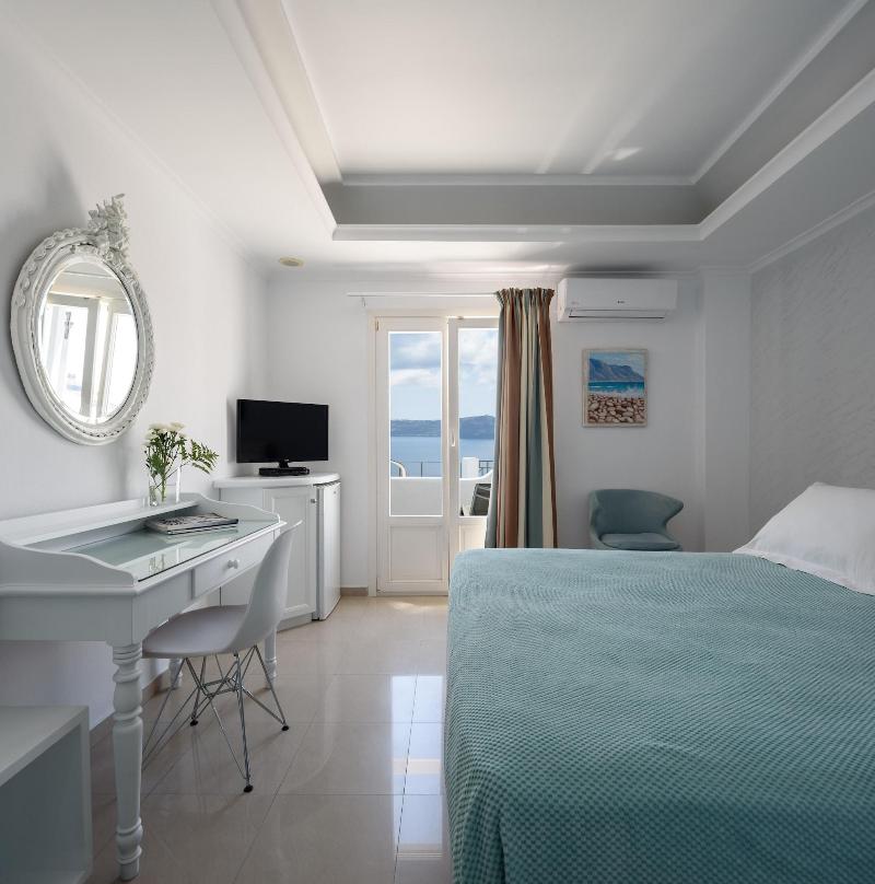 Villa Renos - Oda