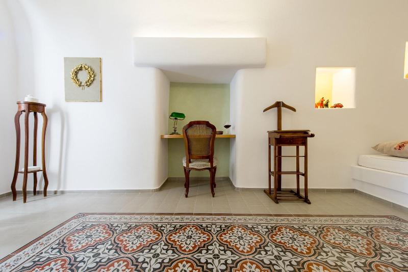 Villa Renos - Oda