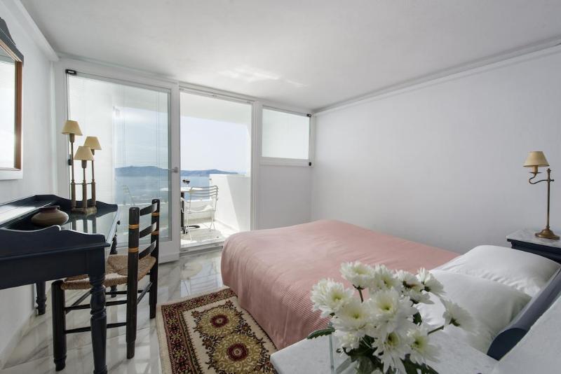 Villa Renos - Oda