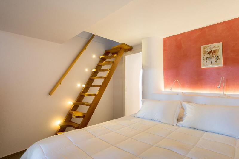 Villa Renos - Oda
