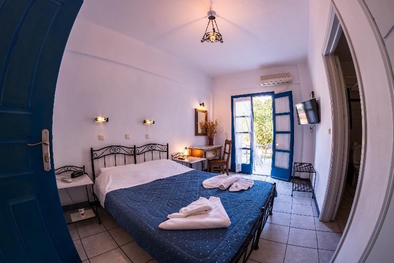 Irigeneia Hotel - Oda