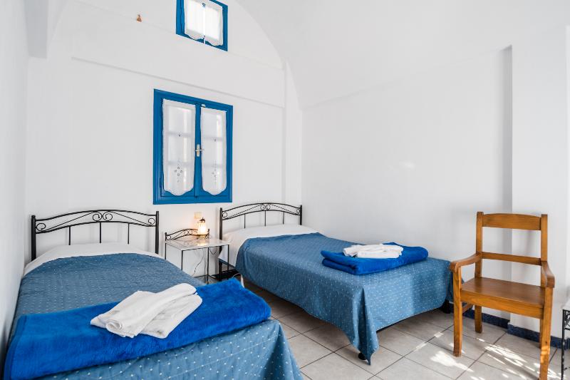 Irigeneia Hotel - Oda