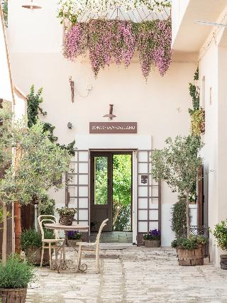 Borgo San Gaetano fotoÄŸrafÄ±
