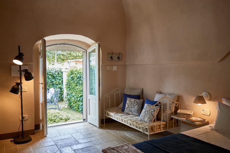 Borgo San Gaetano - Oda