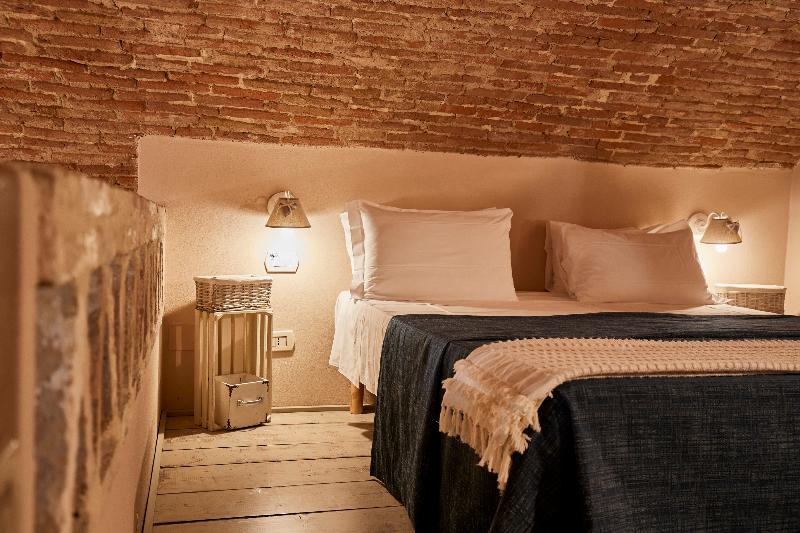 Borgo San Gaetano - Oda