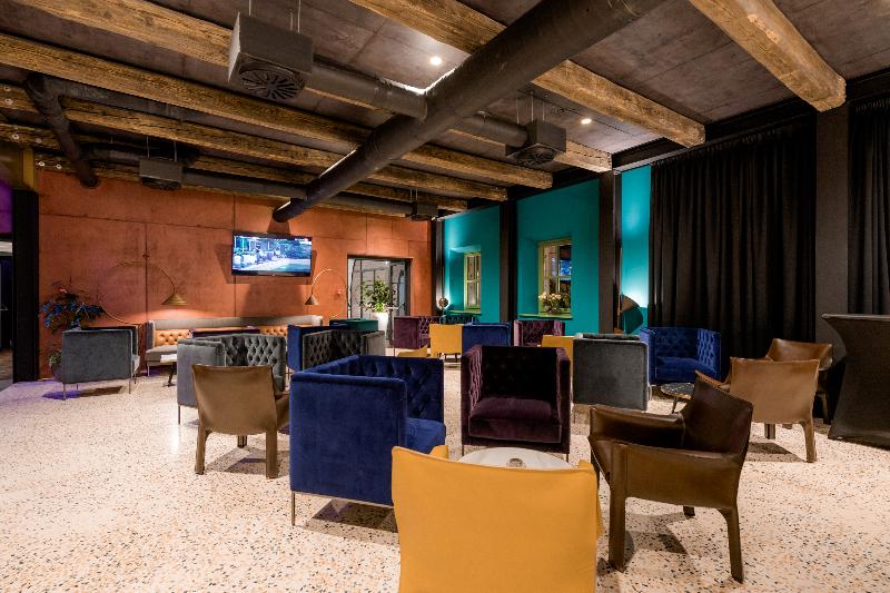 ROXANICH Winery and Design Hotel - Bar