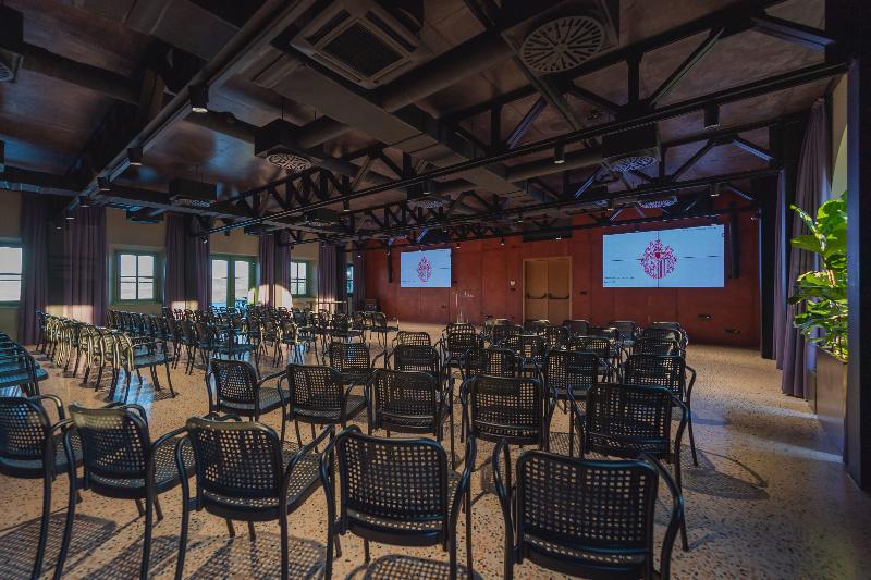 ROXANICH Winery and Design Hotel - Toplantı