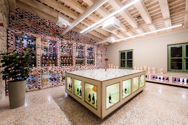 ROXANICH Winery and Design Hotel - Aktivite