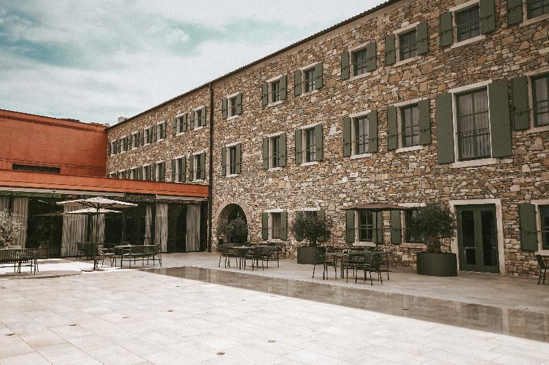 ROXANICH Winery and Design Hotel - Genel