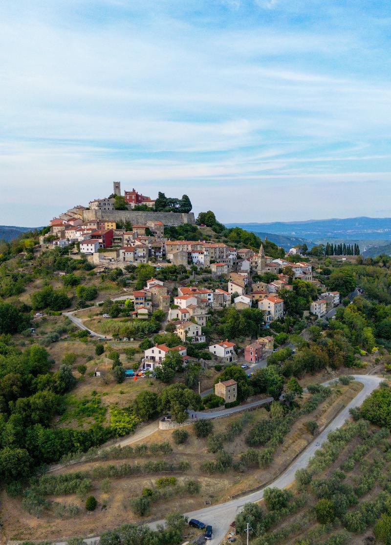 ROXANICH Winery and Design Hotel - Genel