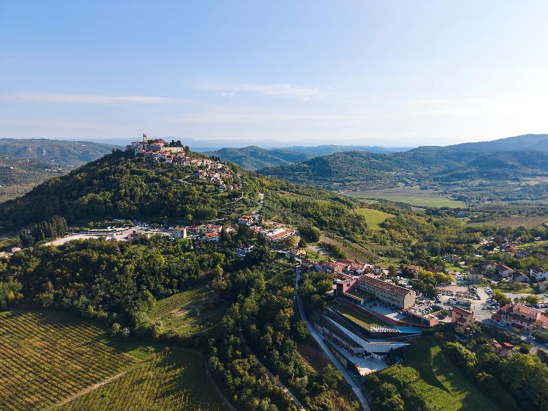 ROXANICH Winery and Design Hotel - Genel