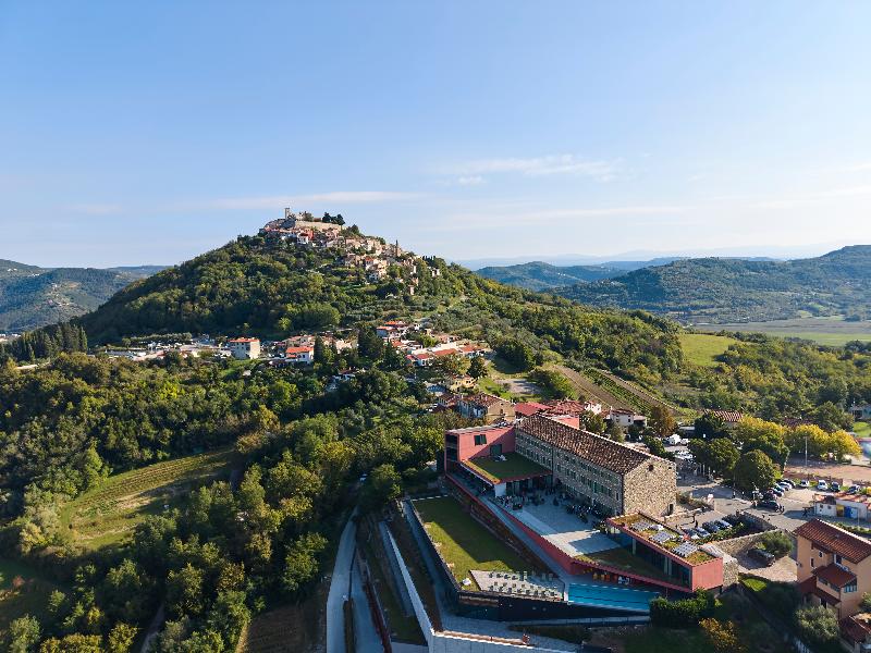 ROXANICH Winery and Design Hotel - Genel