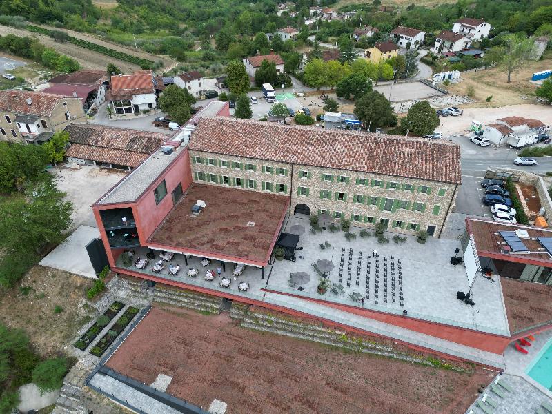 ROXANICH Winery and Design Hotel - Genel