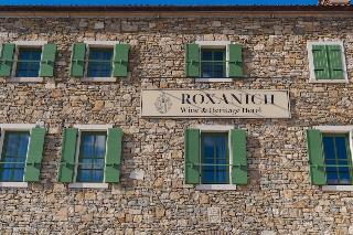 ROXANICH Winery and Design Hotel fotoÄŸrafÄ±