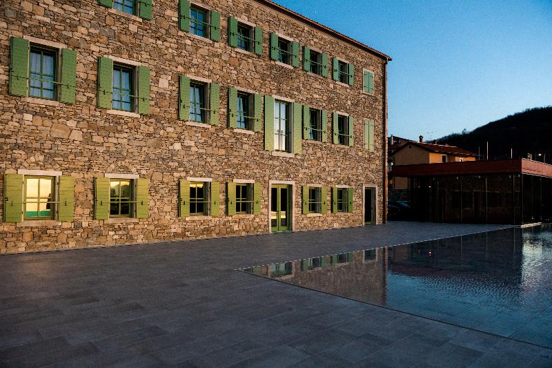 ROXANICH Winery and Design Hotel - Genel