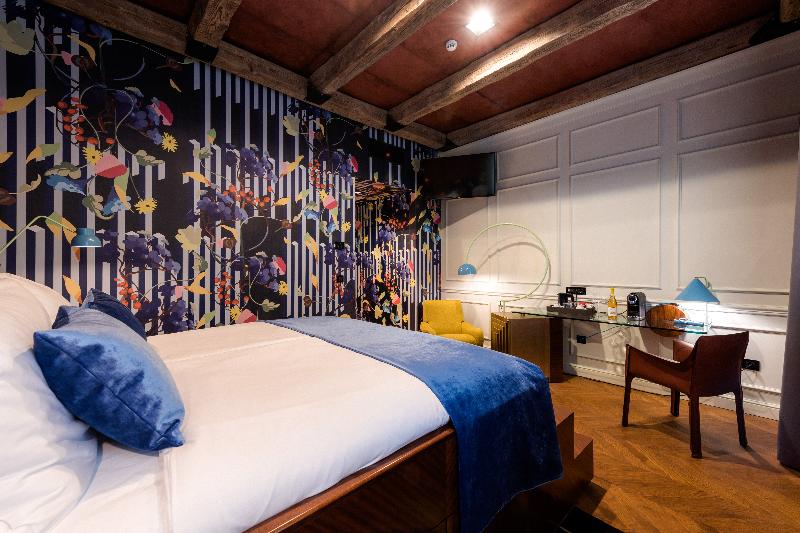 ROXANICH Winery and Design Hotel - Oda