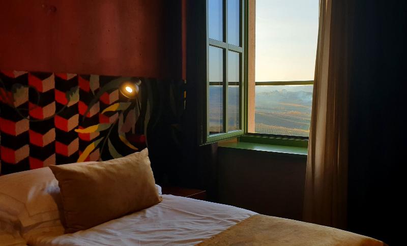 ROXANICH Winery and Design Hotel - Oda