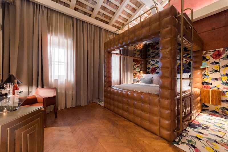 ROXANICH Winery and Design Hotel - Oda