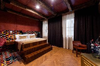 ROXANICH Winery and Design Hotel fotoÄŸrafÄ±