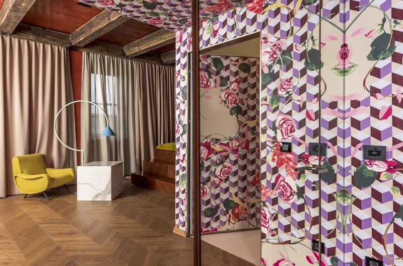 ROXANICH Winery and Design Hotel - Oda