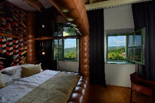 ROXANICH Winery and Design Hotel fotoÄŸrafÄ±