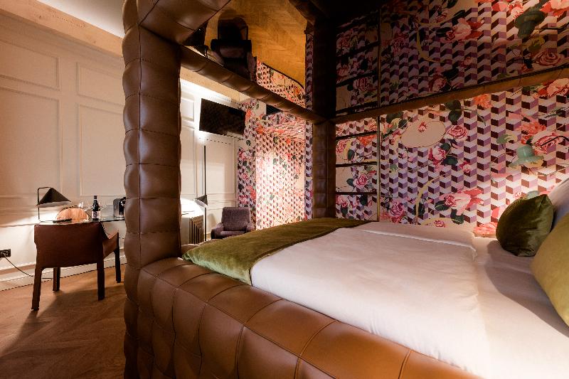 ROXANICH Winery and Design Hotel - Oda